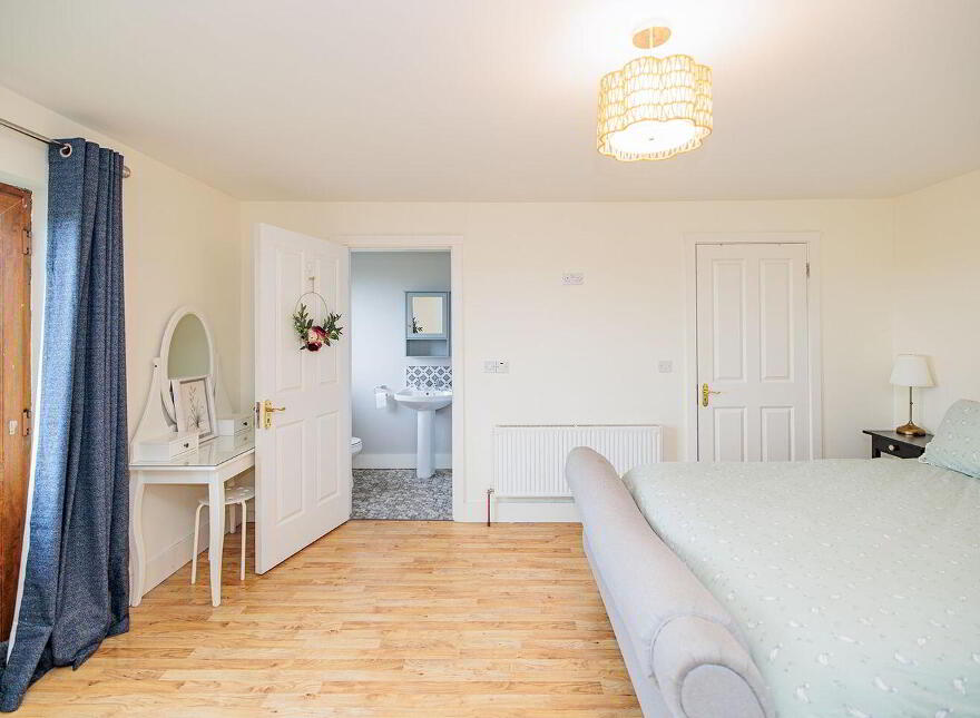 Glencoum, Goresbridge, R95PR92