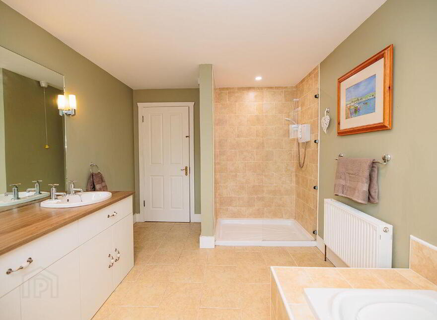 Glencoum, Goresbridge, R95PR92