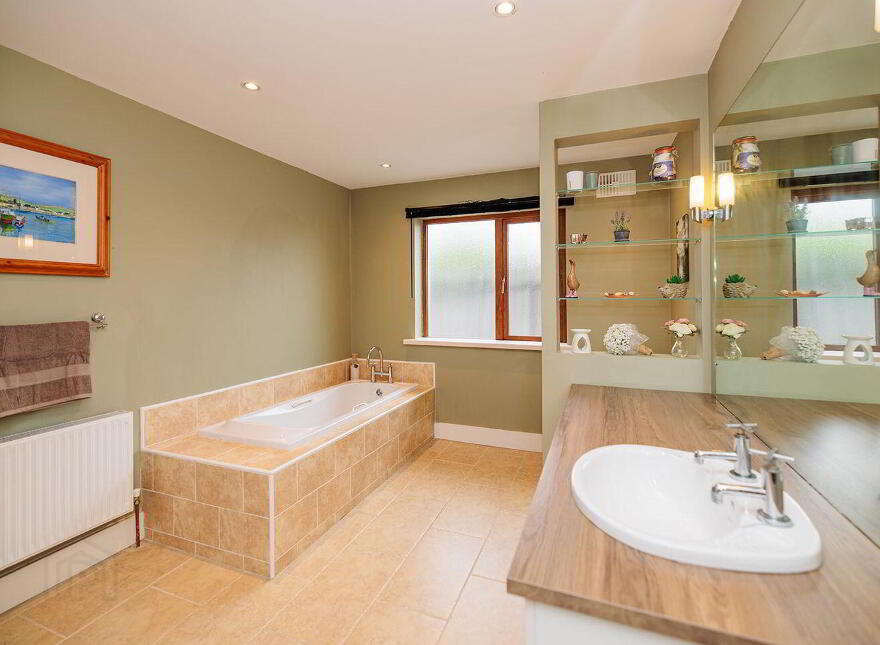 Glencoum, Goresbridge, R95PR92
