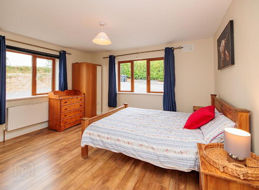 Glencoum, Goresbridge, R95PR92