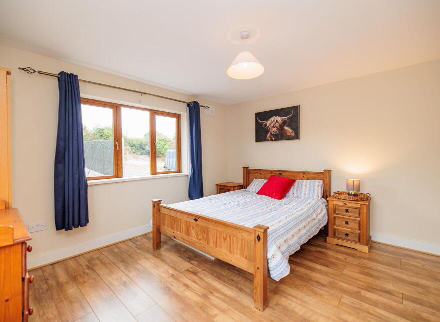 Glencoum, Goresbridge, R95PR92