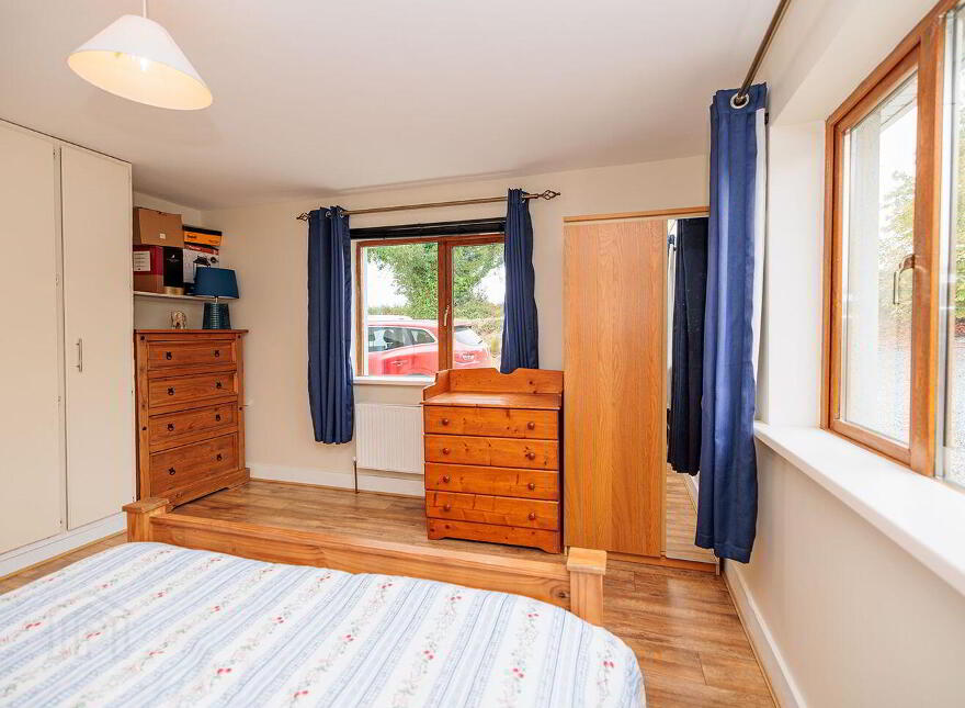 Glencoum, Goresbridge, R95PR92