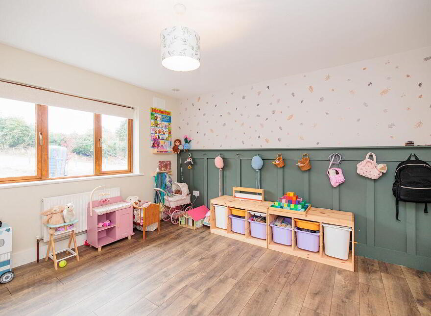 Glencoum, Goresbridge, R95PR92