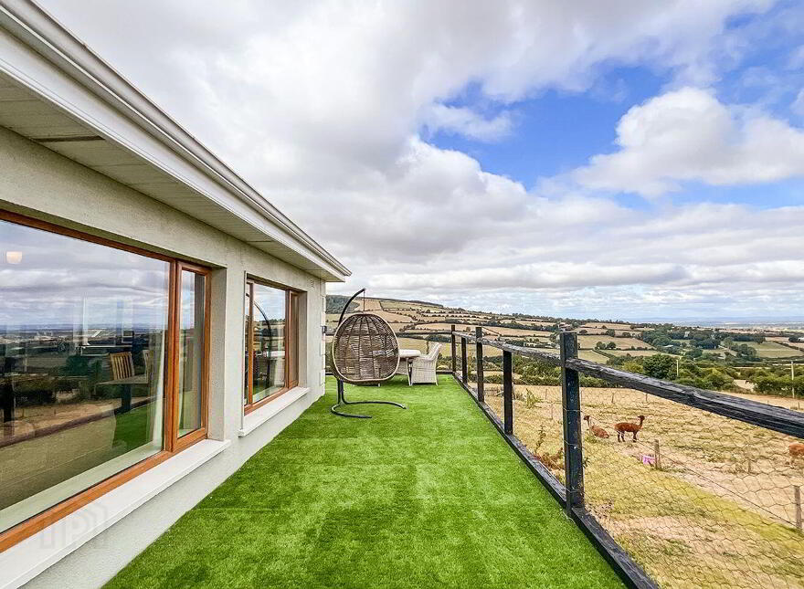 Glencoum, Goresbridge, R95PR92