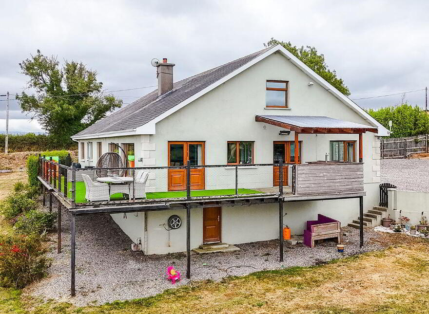 Glencoum, Goresbridge, R95PR92