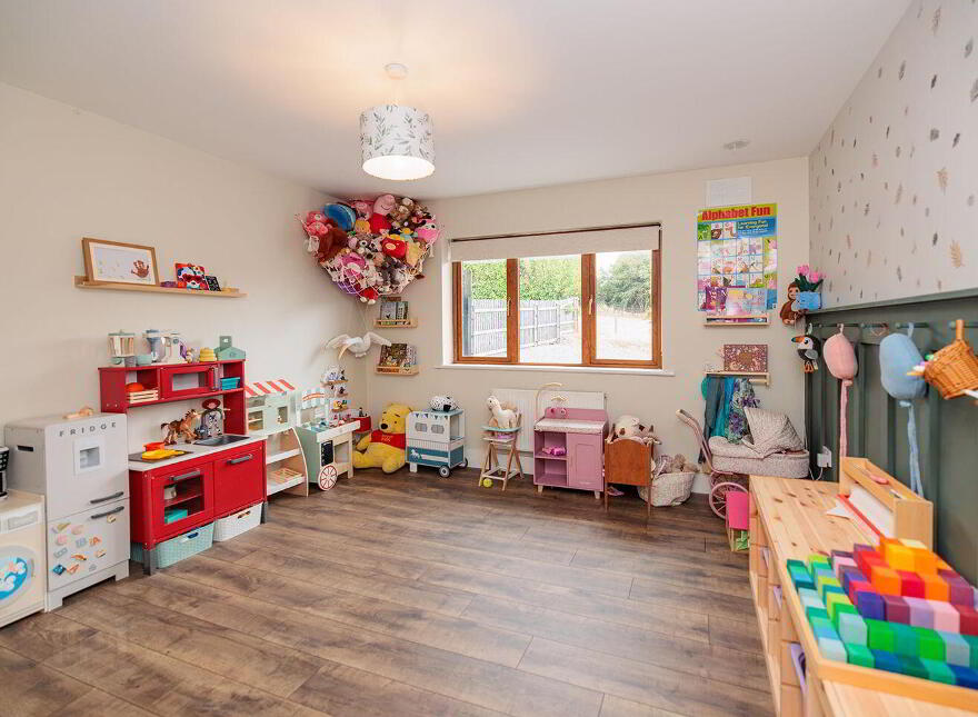 Glencoum, Goresbridge, R95PR92