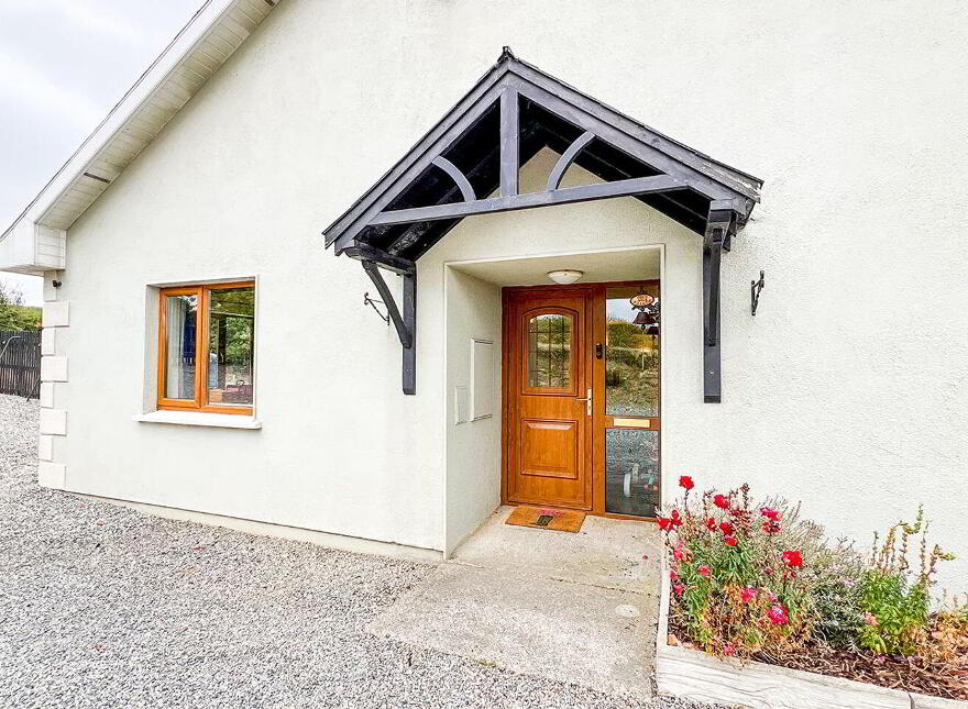 Glencoum, Goresbridge, R95PR92