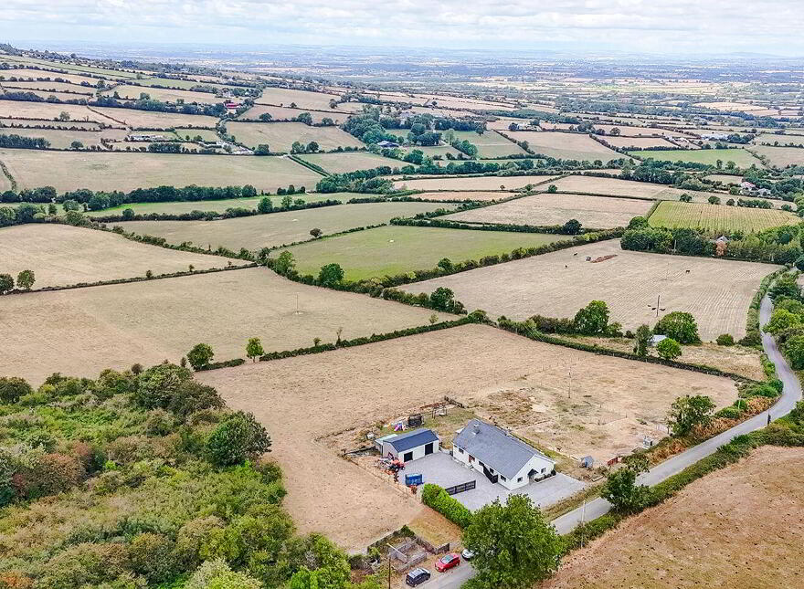 Glencoum, Goresbridge, R95PR92