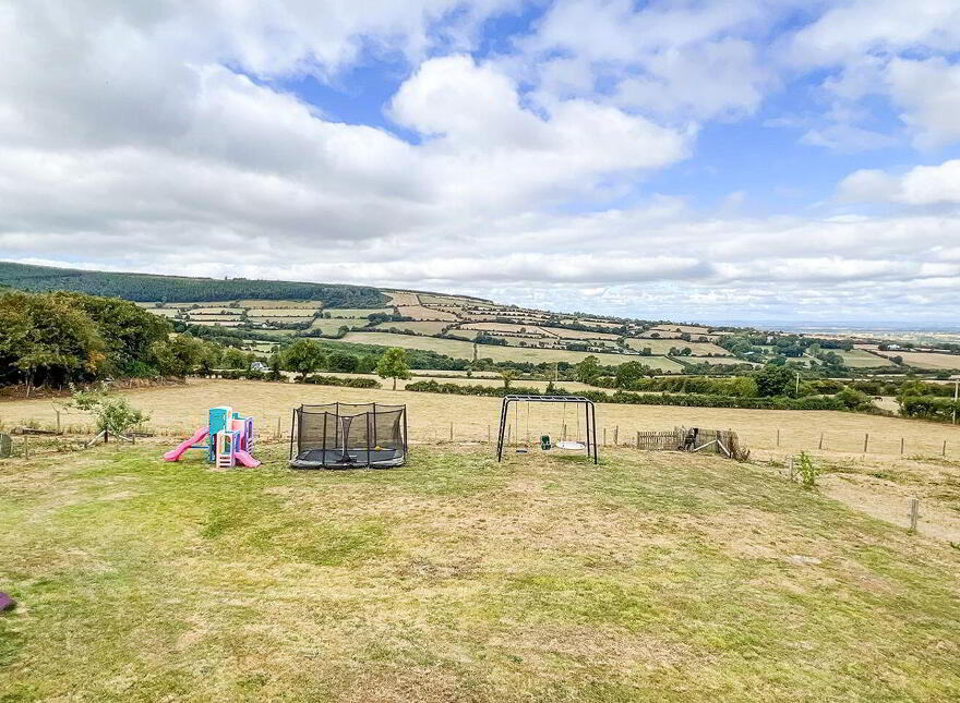 Glencoum, Goresbridge, R95PR92