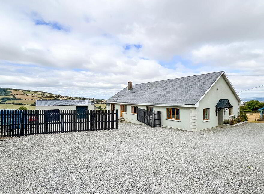 Glencoum, Goresbridge, R95PR92