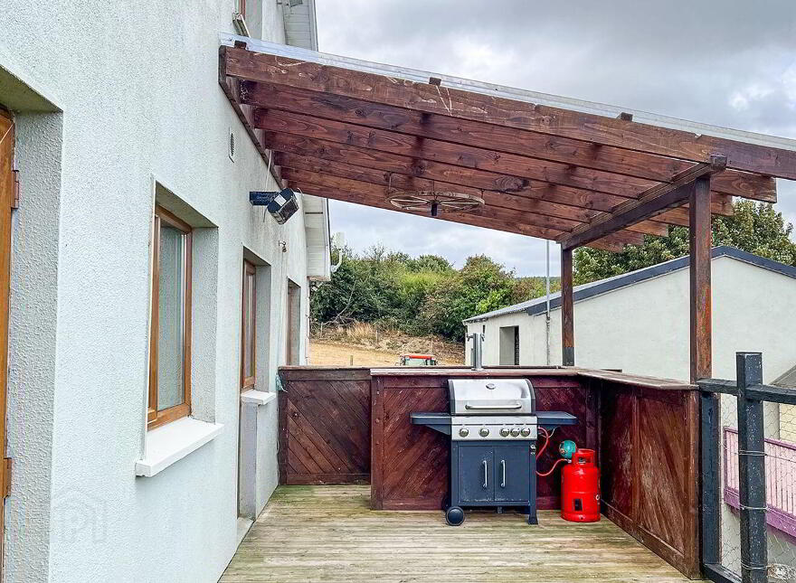 Glencoum, Goresbridge, R95PR92