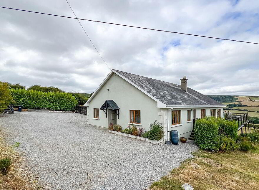 Glencoum, Goresbridge, R95PR92