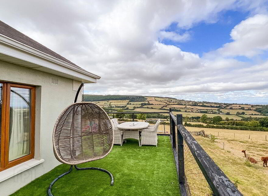 Glencoum, Goresbridge, R95PR92