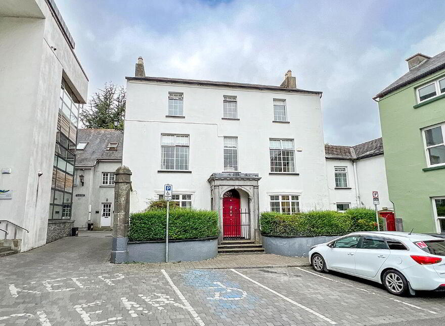 12 William Street, Kilkenny, R95P0AD