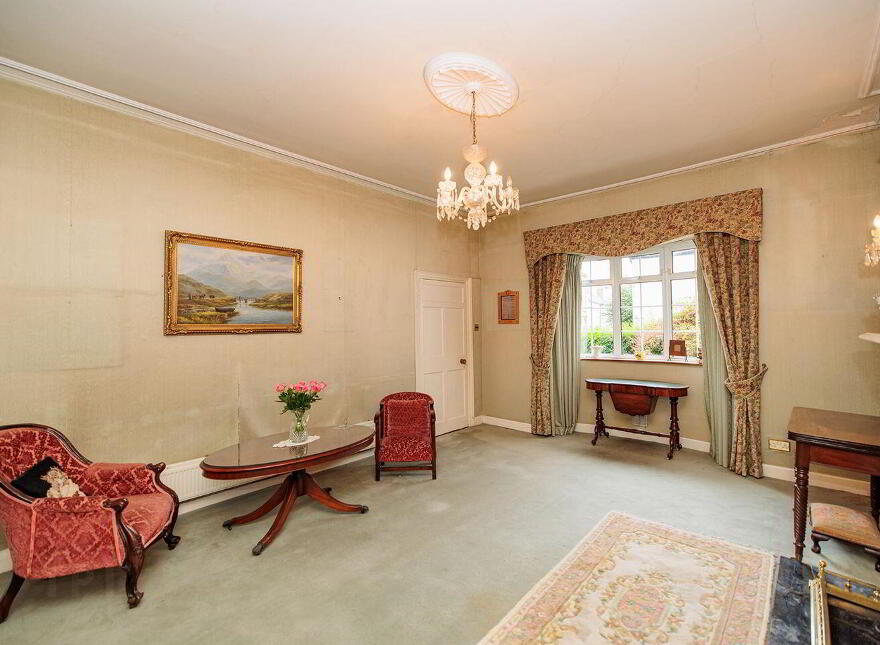 12 William Street, Kilkenny, R95P0AD