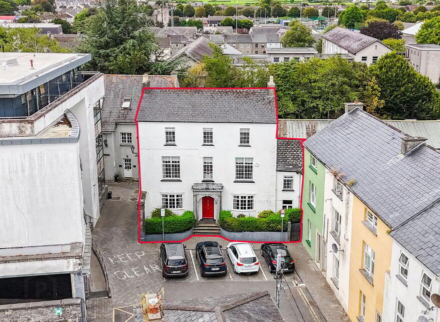 12 William Street, Kilkenny, R95P0AD