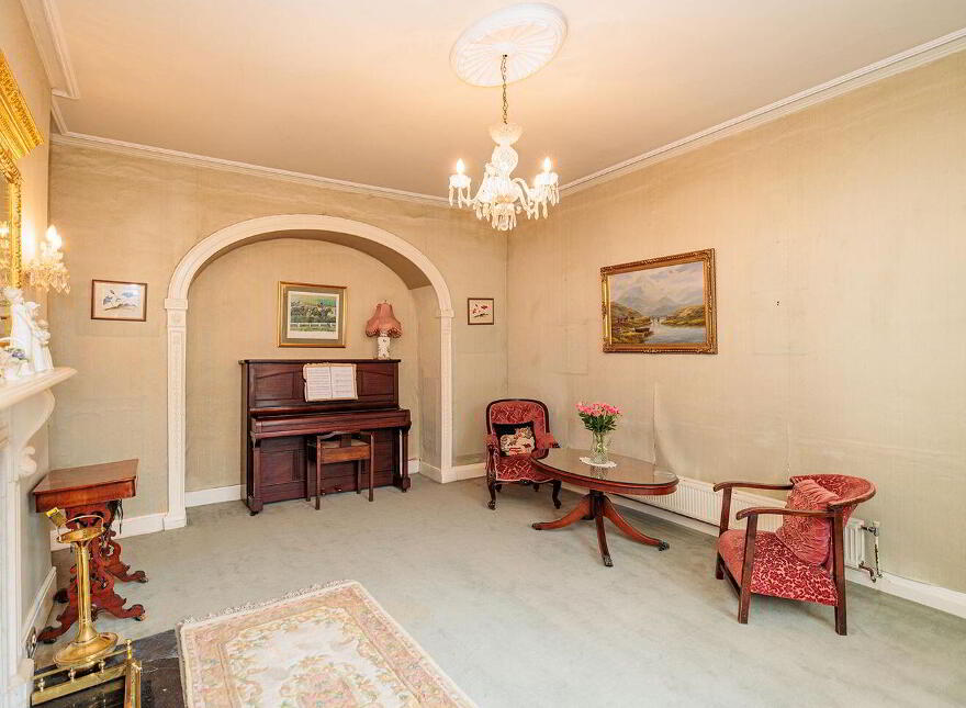12 William Street, Kilkenny, R95P0AD