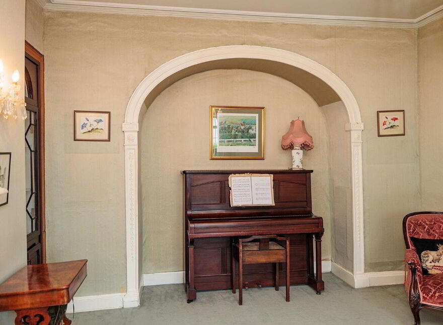12 William Street, Kilkenny, R95P0AD