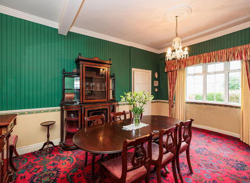 12 William Street, Kilkenny, R95P0AD