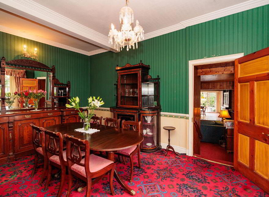 12 William Street, Kilkenny, R95P0AD
