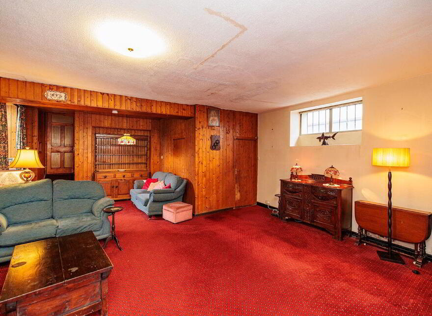 12 William Street, Kilkenny, R95P0AD