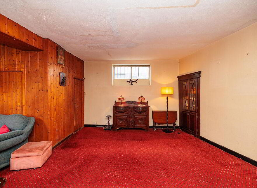 12 William Street, Kilkenny, R95P0AD