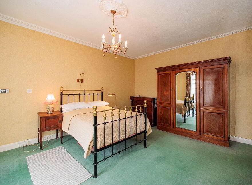 12 William Street, Kilkenny, R95P0AD