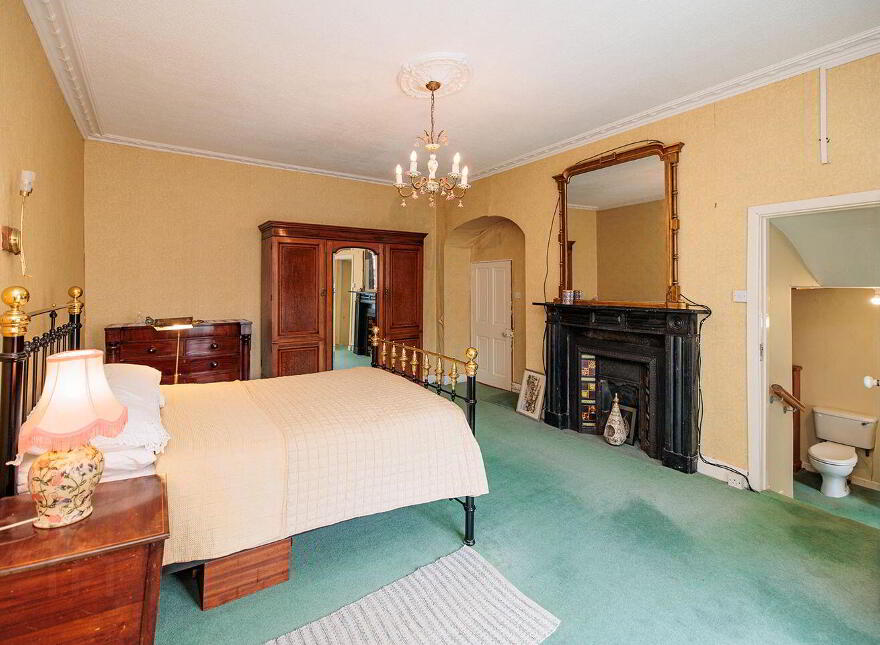 12 William Street, Kilkenny, R95P0AD