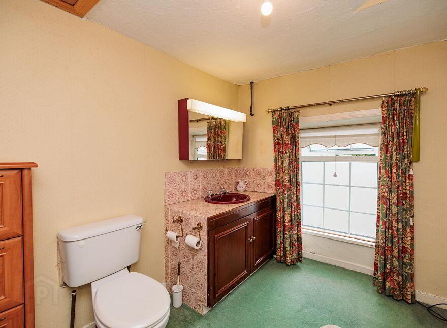 12 William Street, Kilkenny, R95P0AD