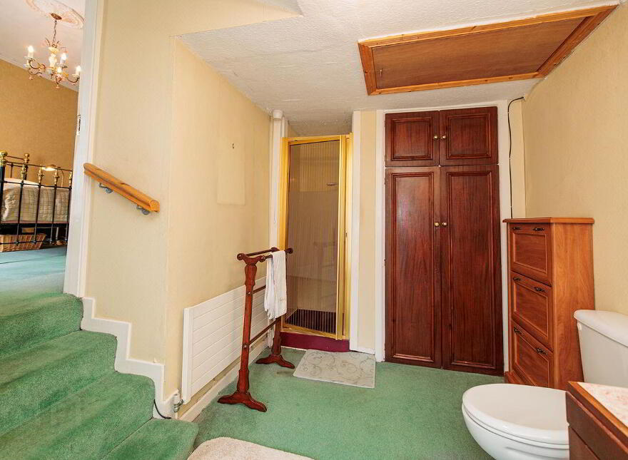 12 William Street, Kilkenny, R95P0AD