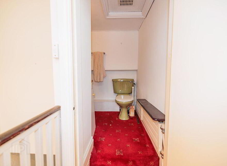 12 William Street, Kilkenny, R95P0AD
