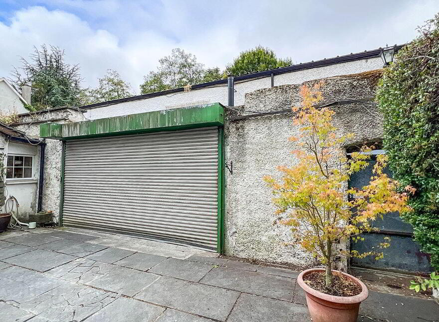12 William Street, Kilkenny, R95P0AD