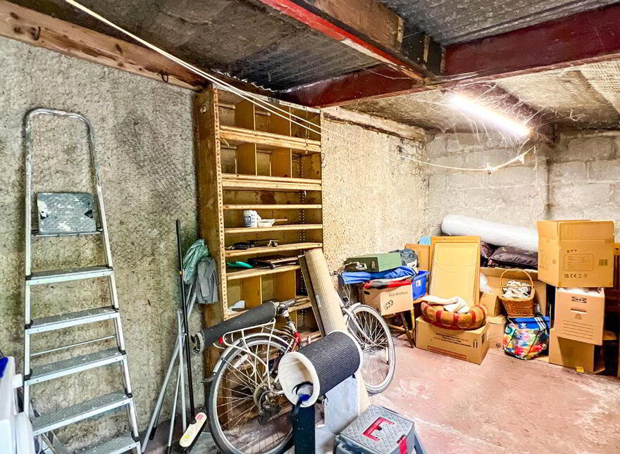 12 William Street, Kilkenny, R95P0AD