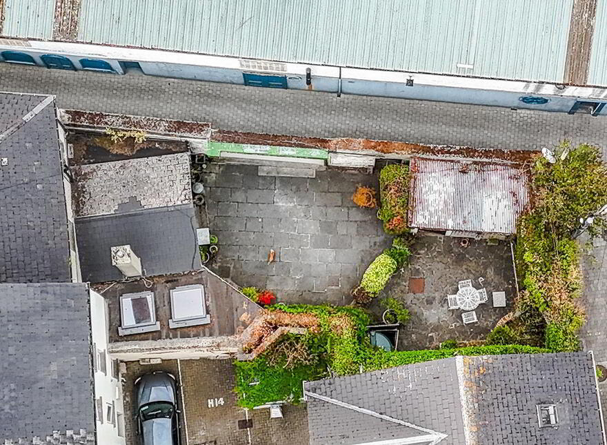 12 William Street, Kilkenny, R95P0AD
