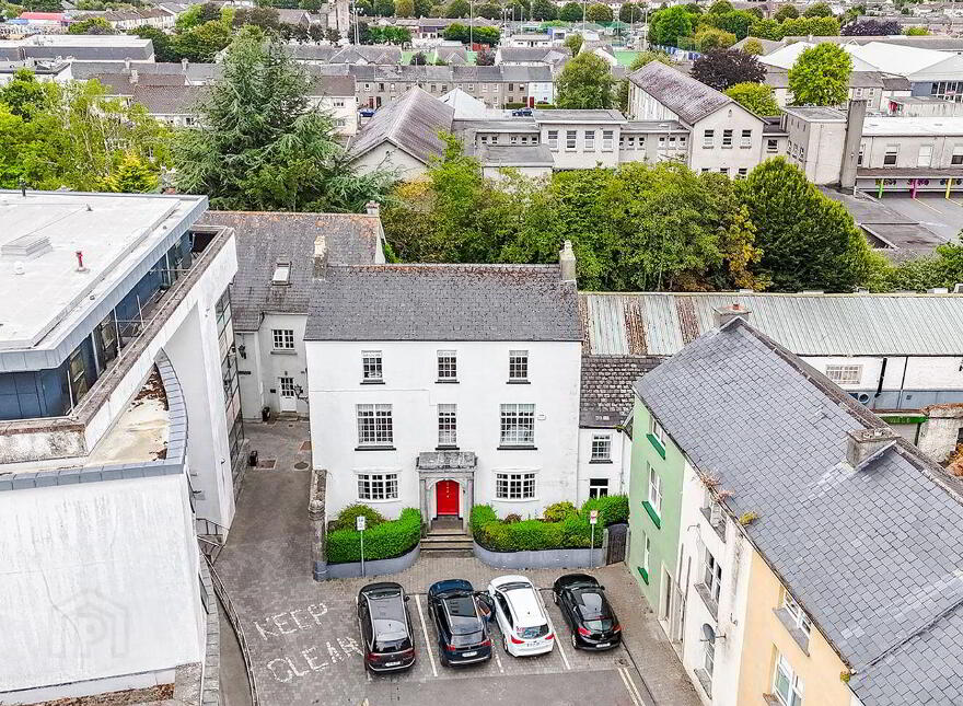 12 William Street, Kilkenny, R95P0AD