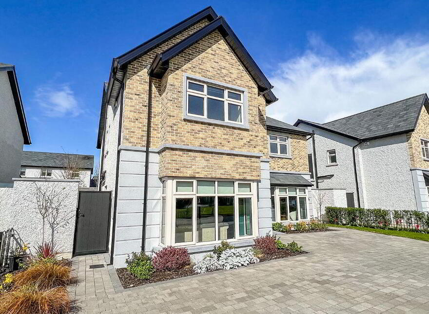 23 Long Meadows, Sion Road, Kilkenny, R95HXW2