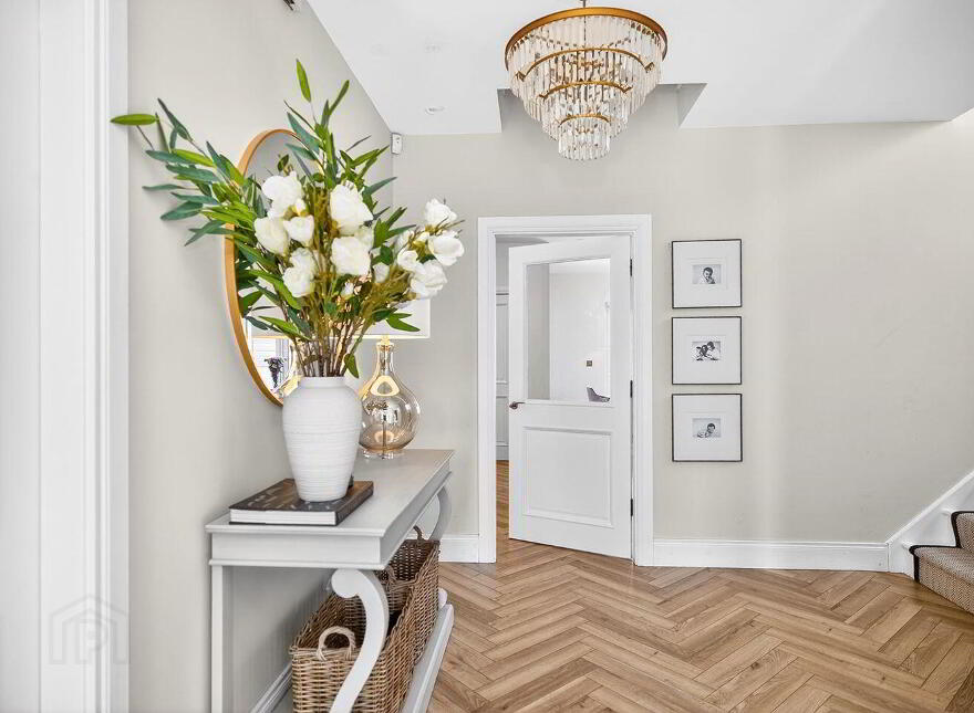 23 Long Meadows, Sion Road, Kilkenny, R95HXW2