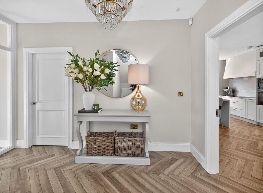 23 Long Meadows, Sion Road, Kilkenny, R95HXW2