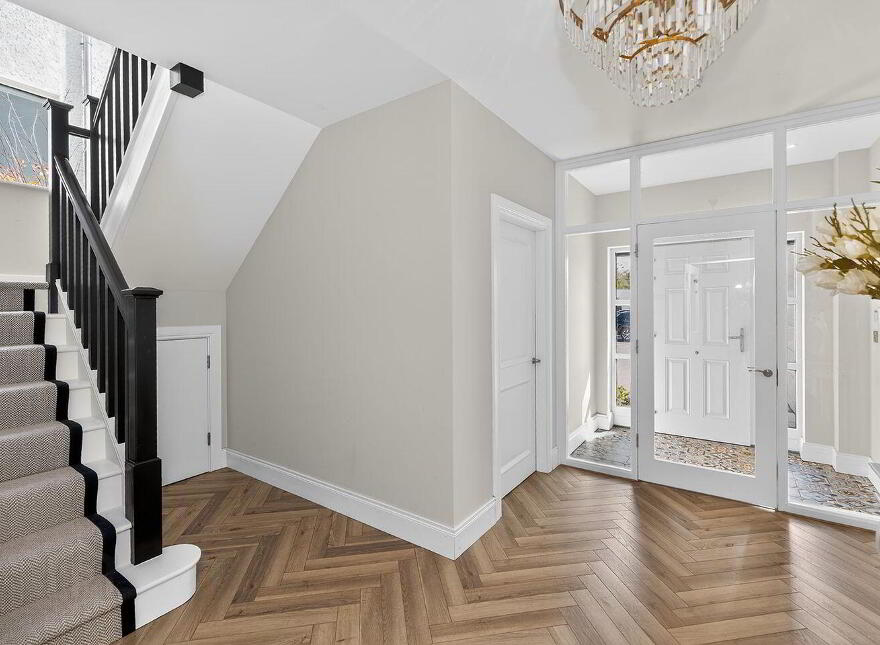 23 Long Meadows, Sion Road, Kilkenny, R95HXW2