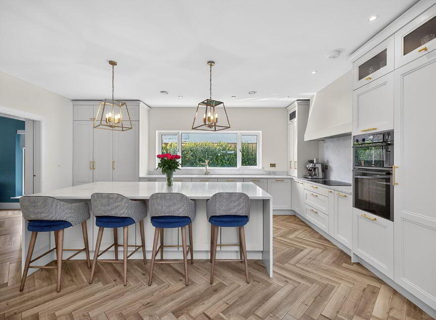 23 Long Meadows, Sion Road, Kilkenny, R95HXW2