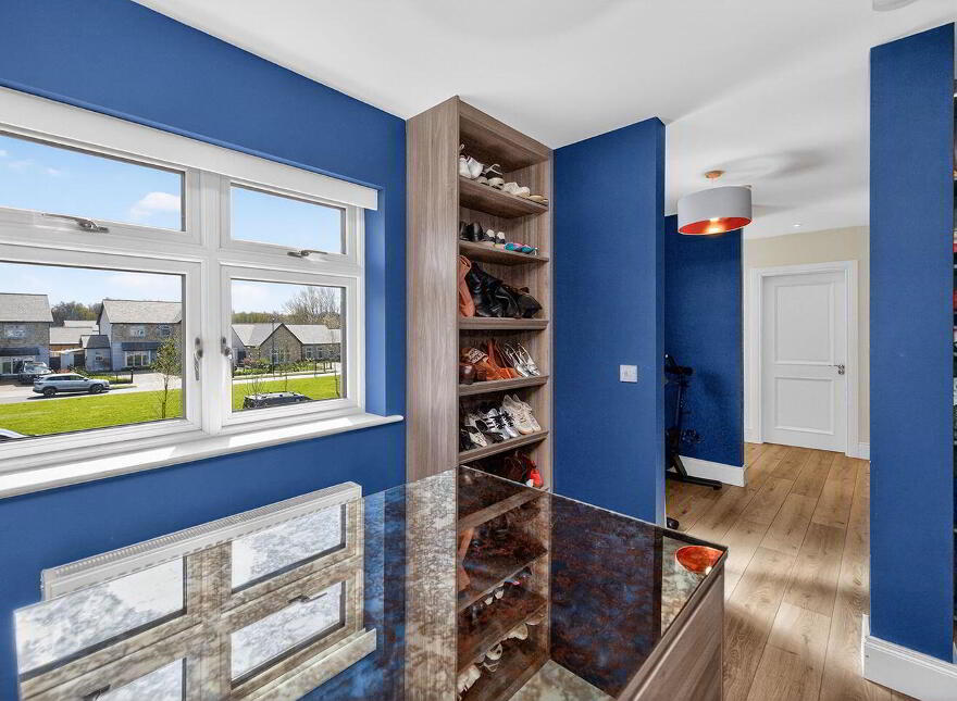 23 Long Meadows, Sion Road, Kilkenny, R95HXW2