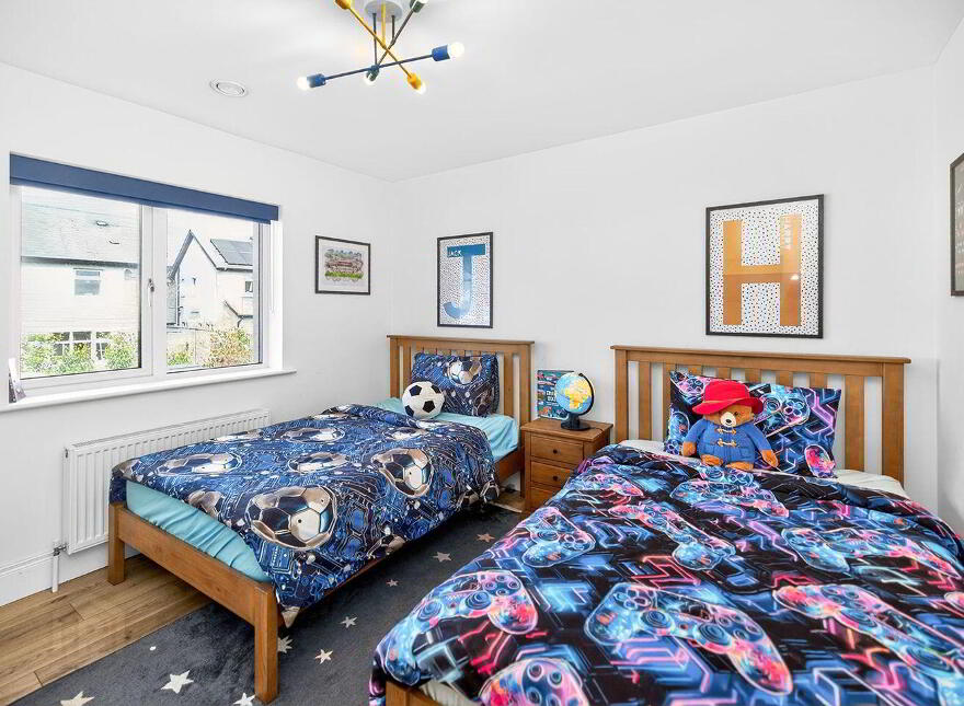 23 Long Meadows, Sion Road, Kilkenny, R95HXW2