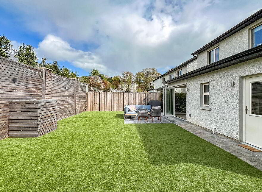 23 Long Meadows, Sion Road, Kilkenny, R95HXW2