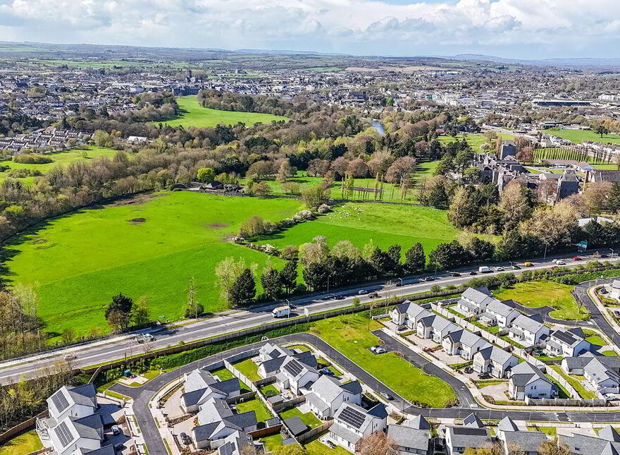 23 Long Meadows, Sion Road, Kilkenny, R95HXW2
