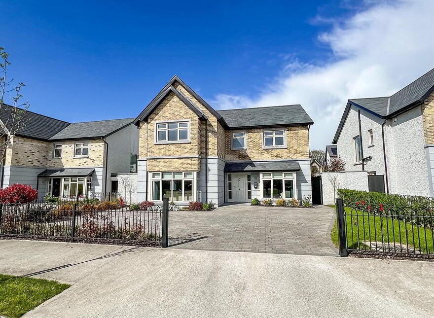 23 Long Meadows, Sion Road, Kilkenny, R95HXW2