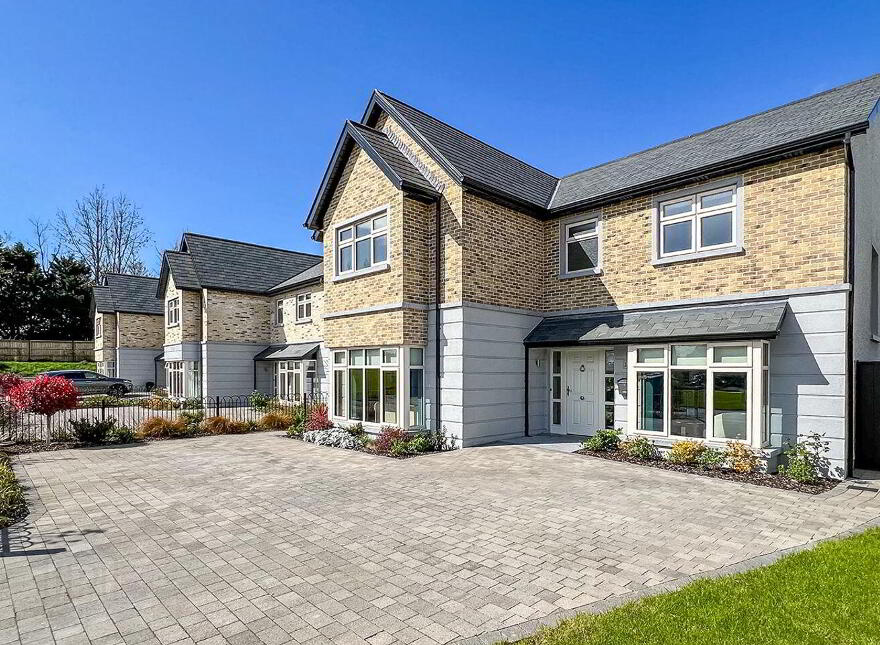 23 Long Meadows, Sion Road, Kilkenny, R95HXW2