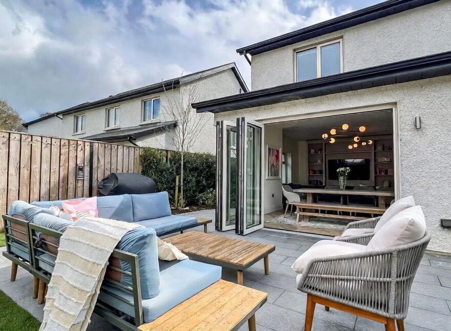 23 Long Meadows, Sion Road, Kilkenny, R95HXW2