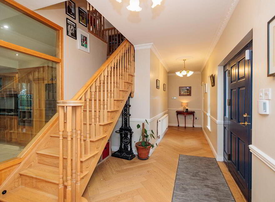 Dunleckney, Bagenalstown, R21KW88