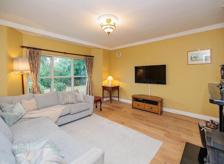 Dunleckney, Bagenalstown, R21KW88
