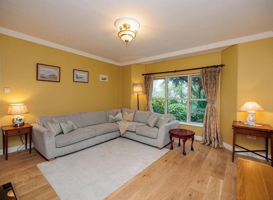 Dunleckney, Bagenalstown, R21KW88